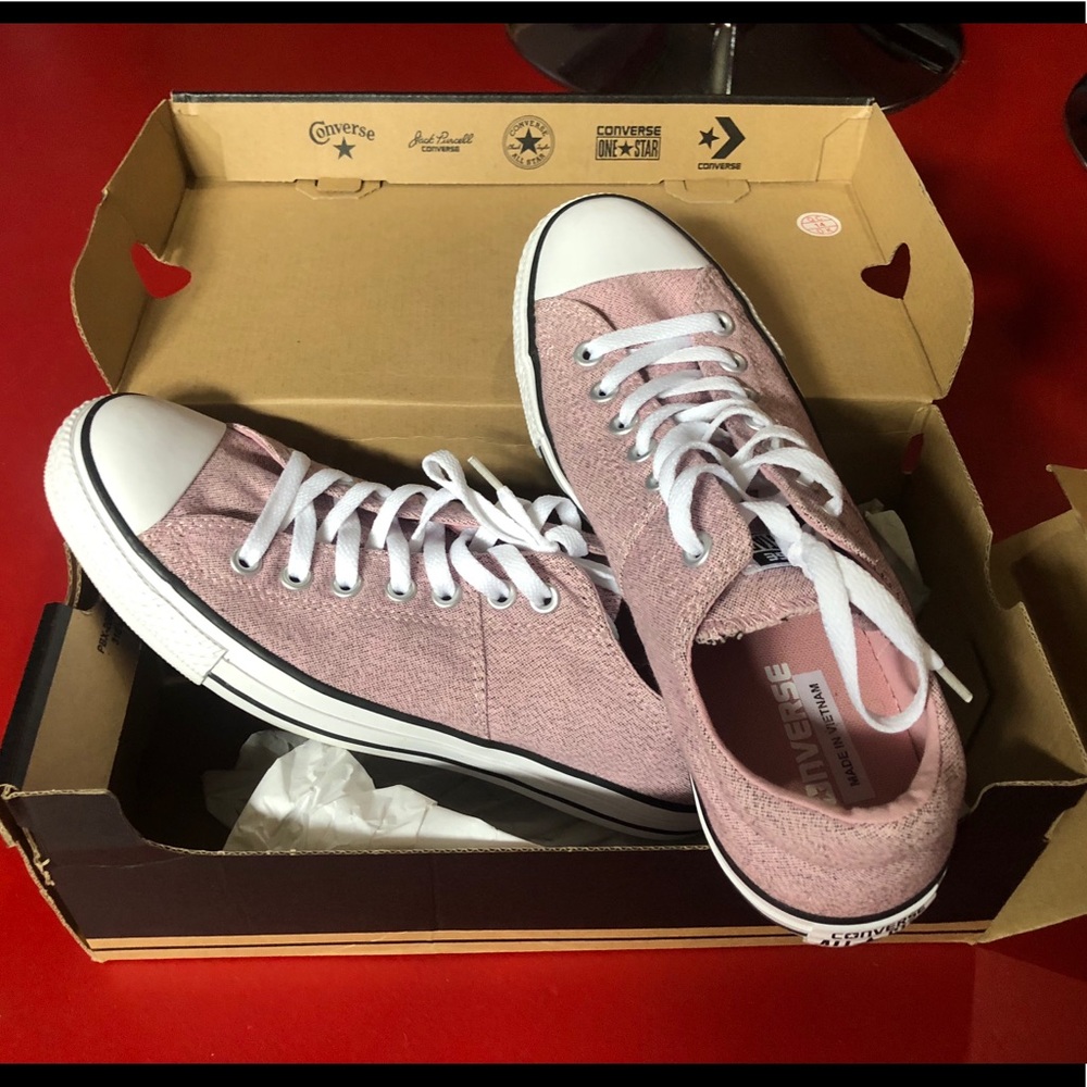Converse Women’s Shoes